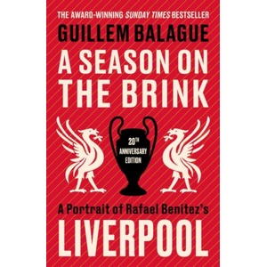 A Season on the Brink | Guillem Balague (ISBN: 9781399626668)