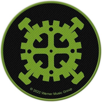 Type O Negative Gear Logo