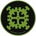 Type O Negative Gear Logo