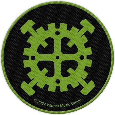 Type O Negative Gear Logo