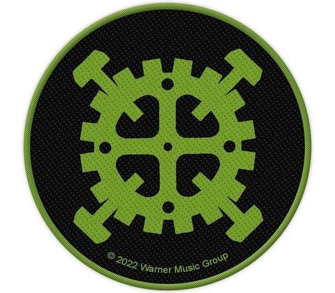 Type O Negative Gear Logo