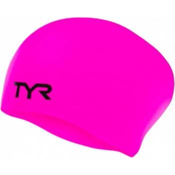 Tyr silicone long розов