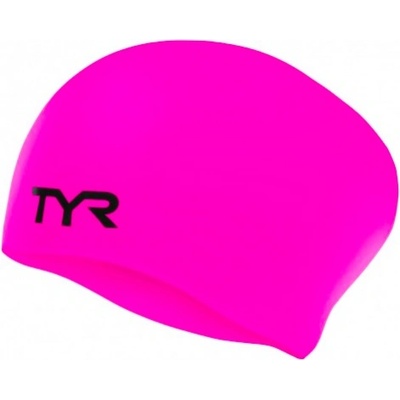 Tyr silicone long розов
