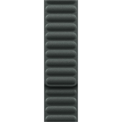 Apple Каишка от Apple - 41 мм Evergreen Magnetic Link - M/L (MTJ63ZM/A)