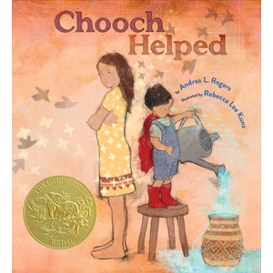 Chooch Helped | Rebecca Lee Kunz (ISBN: 9781646144549)