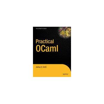 Image 1 of Practical OCaml | Joshua Smith