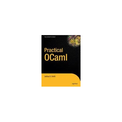 Practical OCaml | Joshua Smith