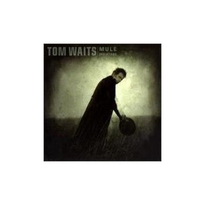 Mule Variations - Tom Waits LP