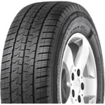 Continental VanContact 4Season 225/65 R16C 112/110T Автомобилни гуми