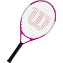 Wilson Ultra Pink 23