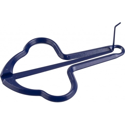 Schwarz 10045 Drumbľa 15 Blue