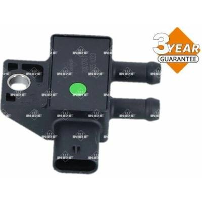 Senzor, tlak výfukového plynu NRF 708055