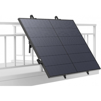 ECOFLOW Single Axis Solar Tracker