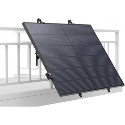 ECOFLOW Single Axis Solar Tracker