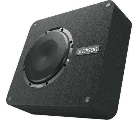 Audison APBX 8 DS