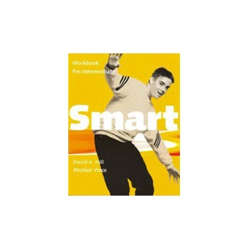 Smart: Pre - Intermediate: Workbook