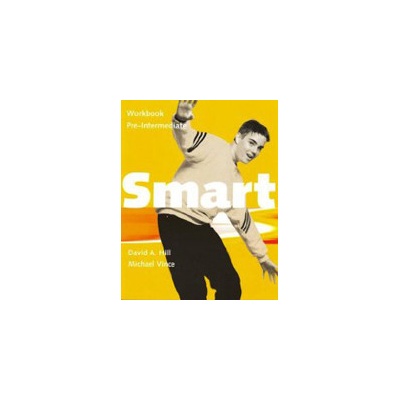 Smart: Pre - Intermediate: Workbook