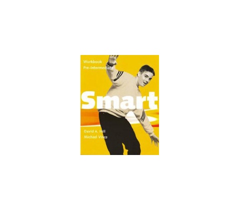 Smart: Pre - Intermediate: Workbook