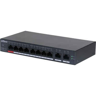 Dahua UFS5010-8ET-110
