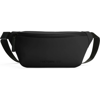 Tretorn Чанта за кръст Tretorn Waistpack Hip bag - Black - размер 2 l (510-6551-0111)