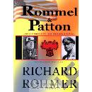Knihy Rommel a Patton - Rohmer Richard