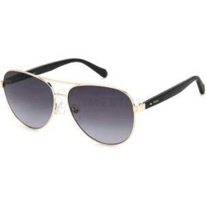 Fossil FOS 3150/G/S 3YG 9O 60 (FOS 3150/G/S 3YG 9O 60) Слънчеви очила