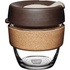 KeepCup Brew Cork S Almond 227 ml