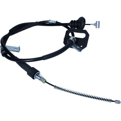 Ťažné lanko, parkovacia brzda MAXGEAR 32-1511 (321511)
