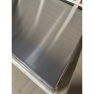 Hliníkový plech 1x1000x2000 mm 1050 H14/H24