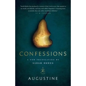 Confessions (ISBN: 9780812986488)