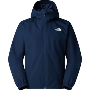 The North Face Мъжко водоустойчиво яке The North Face Quest Jacket Waterproof jacket - Summit Navy - размер XL (002-3881-0614)