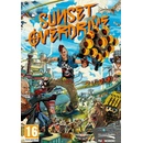 Sunset Overdrive