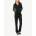 Adidas Essentials 3S Woven Tracksuit Black