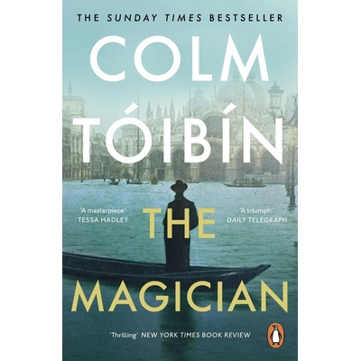 Magician