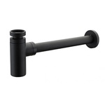 Inter Ceramic Сифон за умивалник ic a184b (184 b)