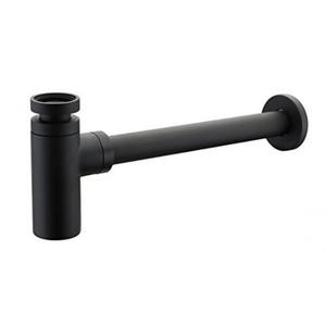 Inter Ceramic Сифон за умивалник ic a184b (184 b)