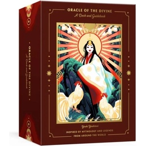 Oracle of the Divine (ISBN: 9780593577912)