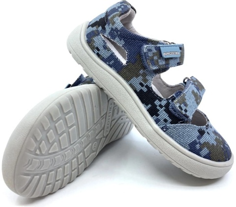Protetika Tafi blue