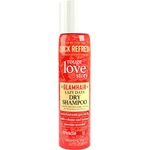 Treaclemoon Сух шампоан Rouge Love, 200 ml - ozone