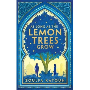 As Long As the Lemon Trees Grow (ISBN: 9781526648549)
