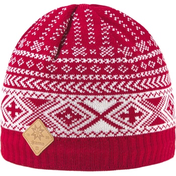 Kama LYŽAŘSKÁ A117 red