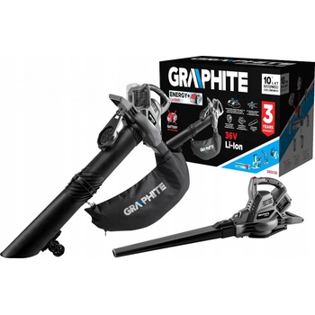 Graphite TOP-58G036