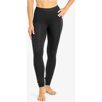 Columbia MIDWEIGHT STRETCH TIGHT čierna