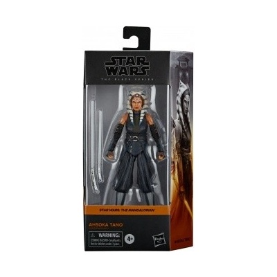 Star Wars The Black Series Ashoka Tano 15 cm F43495X00