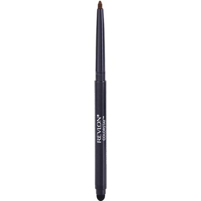 Revlon Cosmetics ColorStay oční linky s ořezávátkem 202 Black Brown 0,28 g