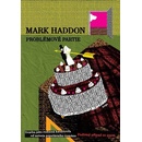 Knihy Problémové partie - Haddon Mark