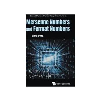Image 1 of Mersenne Numbers And Fermat Numbers | Elena Deza