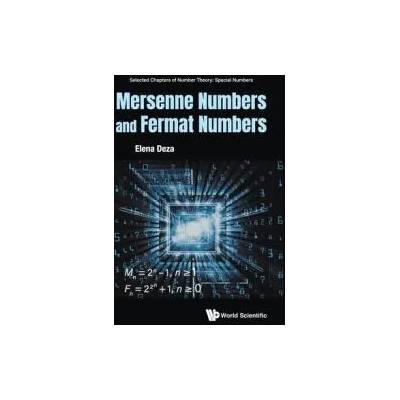 Mersenne Numbers And Fermat Numbers | Elena Deza