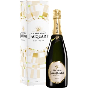 Jacquart Mosaique Brut - drinklink - 107,84 лв