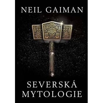 Severská mytologie – Gaiman Neil